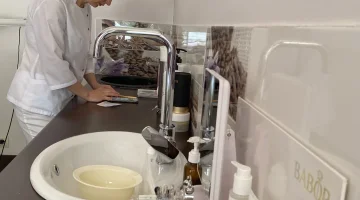 Салон красоты Дом Косметологии изображение 2